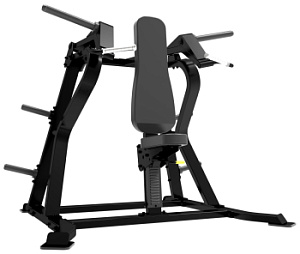 Жим от плеч с независимыми рычагами Impulse SL7003 | Aerofit Professional | aero-fitnes.ru