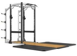 Многофункциональный комплекс Impulse Sterling Elite SE-S4 (SE5002 + SE5011 + SE5032) | Aerofit Professional | aero-fitnes.ru