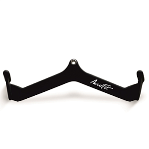 Профессиональная рукоятка для тяги параллельным хватом AFH122 Aerofit | Aerofit Professional | aero-fitnes.ru