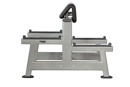 Парта для бицепса Inotec Е40 | Aerofit Professional | aero-fitnes.ru