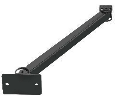 Крепёж к стене Impulse HZ7006 | Aerofit Professional | aero-fitnes.ru