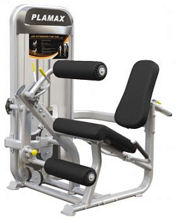 Сгибание/Разгибание ног Impulse PL9019 | Aerofit Professional | aero-fitnes.ru