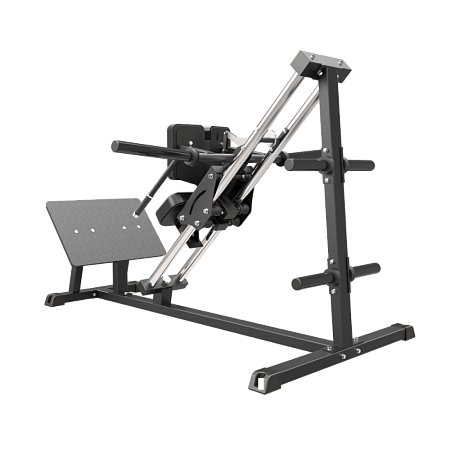 Гакк-машина Impulse IFP1617 | Aerofit Professional | aero-fitnes.ru