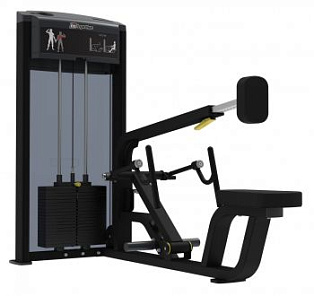 Гребная тяга Impulse IF9319 | Aerofit Professional | aero-fitnes.ru
