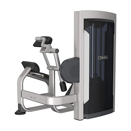 Разгибание спины Impulse Exoform FE9732 | Aerofit Professional | aero-fitnes.ru