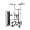 Подтягивание / отжимание с помощью Impulse Exoform FE9720 | Aerofit Professional | aero-fitnes.ru