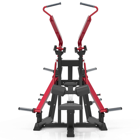 Тяга сверху Impulse ECP301 | Aerofit Professional | aero-fitnes.ru