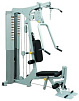 Мультистанция Impulse IF1560 | Aerofit Professional | aero-fitnes.ru