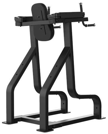 Поднятие коленей / брусья Impulse SL7045 | Aerofit Professional | aero-fitnes.ru