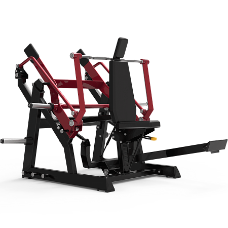 Французский жим из-за головы Impulse ECP504 | Aerofit Professional | aero-fitnes.ru