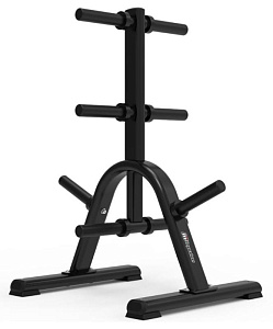 Стойка для дисков Impulse ITF8806 | Aerofit Professional | aero-fitnes.ru