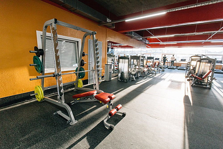 Машина Смита Impulse IFHC | Aerofit Professional | aero-fitnes.ru