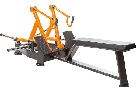 Гребля сидя Inotec А4 | Aerofit Professional | aero-fitnes.ru