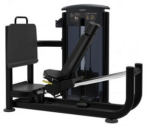 Жим ногами Impulse IT9510 | Aerofit Professional | aero-fitnes.ru