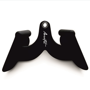 Профессиональная рукоятка для тяги узким хватом AFH117 Aerofit | Aerofit Professional | aero-fitnes.ru