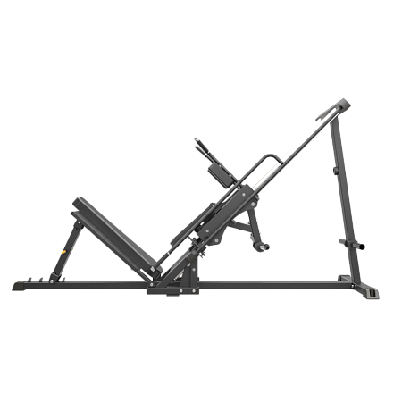 Жим ногами / Гакк-машина Impulse IFP1711 | Aerofit Professional | aero-fitnes.ru