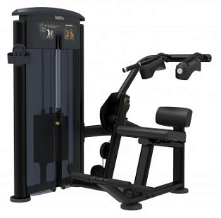 Пресс Impulse IT9514 | Aerofit Professional | aero-fitnes.ru