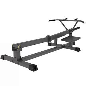 Т-Тяга (Т-гриф) Impulse IFP1305 | Aerofit Professional | aero-fitnes.ru