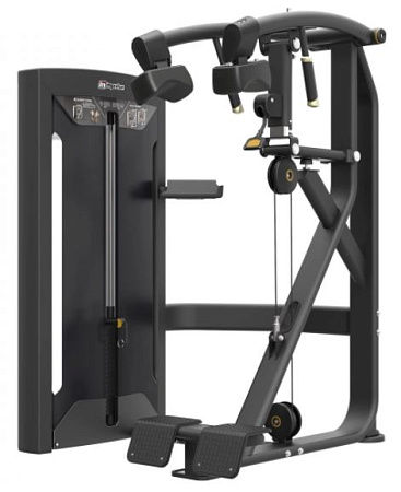 Икроножные стоя Impulse Exoform FE9716 | Aerofit Professional | aero-fitnes.ru