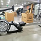 Горизонтальный гребной тренажер Impulse HSR005-WX | Aerofit Professional | aero-fitnes.ru