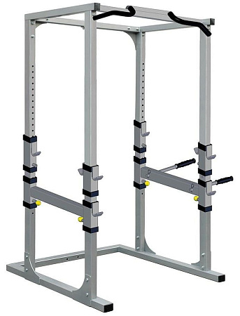 Силовая рама Impulse IFPC | Aerofit Professional | aero-fitnes.ru