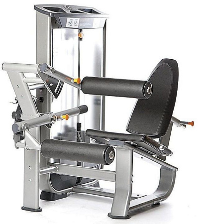 Сгибание ног сидя Inotec NL6 | Aerofit Professional | aero-fitnes.ru
