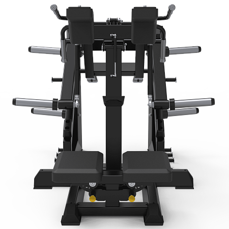 Наклоны гуд монинг с колен Impulse ECP630 | Aerofit Professional | aero-fitnes.ru