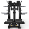 Наклоны гуд монинг с колен Impulse ECP630 | Aerofit Professional | aero-fitnes.ru