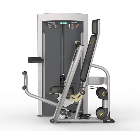 Жим от груди Impulse ExoForm FE9701 | Aerofit Professional | aero-fitnes.ru