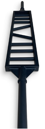 Гриф мультихват Aerofit AFBCMH | Aerofit Professional | aero-fitnes.ru