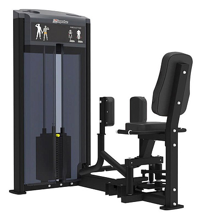 Сведение ног Impulse IF9336 | Aerofit Professional | aero-fitnes.ru