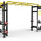 IZ-I shape Impulse | Aerofit Professional | aero-fitnes.ru