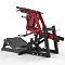Гакк-машина Impulse ECP713 | Aerofit Professional | aero-fitnes.ru