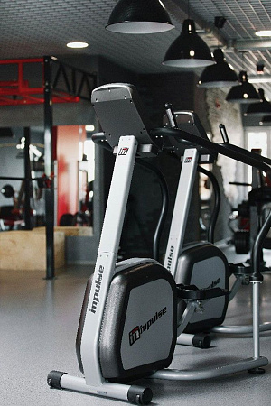 Степпер Aerofit PST300 | Aerofit Professional | aero-fitnes.ru