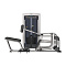 Гребная тяга с упором Impulse Exoform FE9719 | Aerofit Professional | aero-fitnes.ru