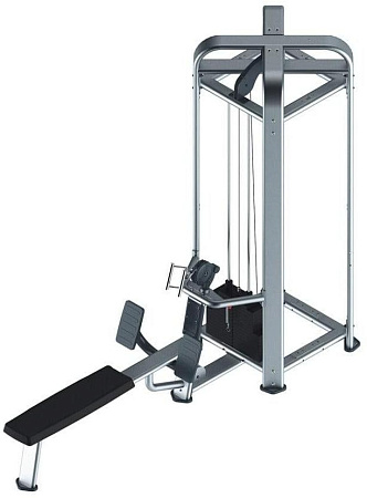 Гребля сидя Inotec MJ-SR | Aerofit Professional | aero-fitnes.ru
