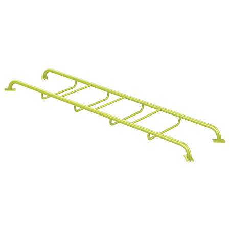 Лестница для рук, для соединения 2-х станций Impulse IZ7008 | Aerofit Professional | aero-fitnes.ru