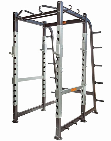 Силовая рама Inotec А21 | Aerofit Professional | aero-fitnes.ru