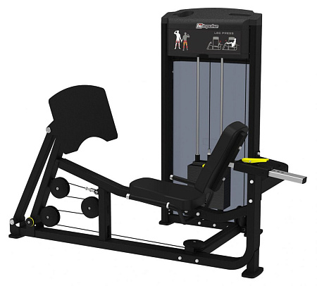 Жим ногами Impulse IF9310 | Aerofit Professional | aero-fitnes.ru