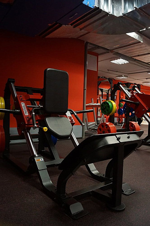 Гак машина/ Икроножные Impulse SL7021 | Aerofit Professional | aero-fitnes.ru