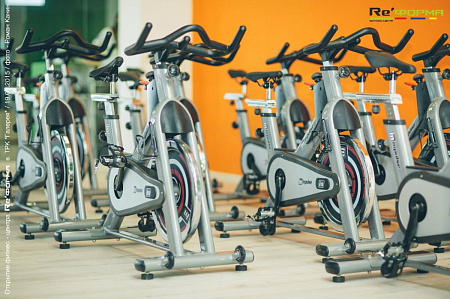 Cайкл-тренажер Aerofit PS300E | Aerofit Professional | aero-fitnes.ru