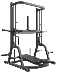 Вертикальный жим ногами Impulse IFP1613 | Aerofit Professional | aero-fitnes.ru