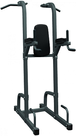 Поднятие коленей/турник/брусья Impulse IFPT | Aerofit Professional | aero-fitnes.ru