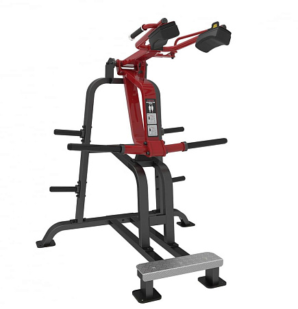 Икроножные стоя Impulse SL7032 | Aerofit Professional | aero-fitnes.ru
