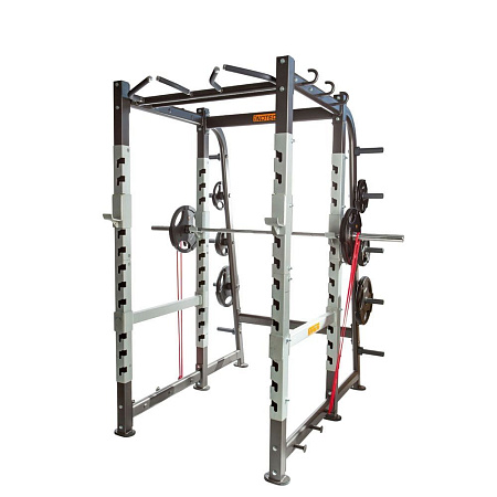 Силовая рама Inotec А21 | Aerofit Professional | aero-fitnes.ru