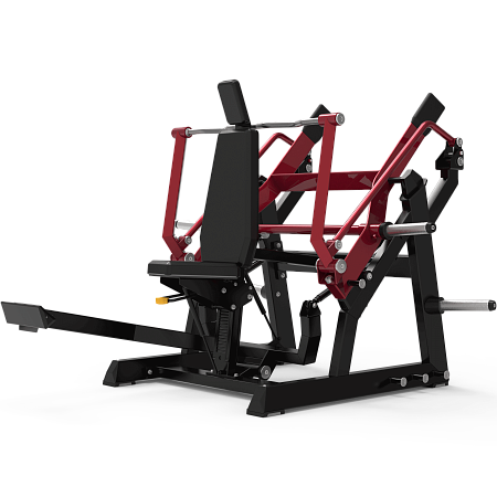 Французский жим из-за головы Impulse ECP504 | Aerofit Professional | aero-fitnes.ru