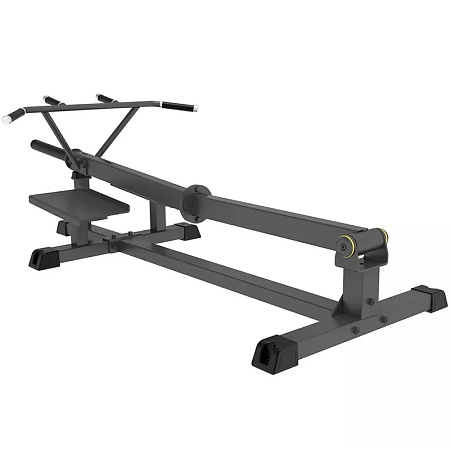 Т-Тяга (Т-гриф) Impulse IFP1305 | Aerofit Professional | aero-fitnes.ru