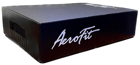 Плинт тяжелоатлетический, мягкий Aerofit AFPM-M | Aerofit Professional | aero-fitnes.ru