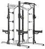 Многофункциональный комплекс Impulse Sterling Elite SE-V1 (SE5001 + SE5001 + SE5012) | Aerofit Professional | aero-fitnes.ru