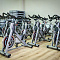 Cайкл-тренажер Impulse PS300E | Aerofit Professional | aero-fitnes.ru